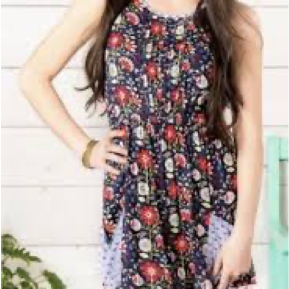 Matilda Jane Girls Size 16 Dress